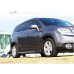 gm side running board steps chevrolet orlando 2011-18
